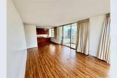 2825 S King Street #1204, Honolulu, HI 96826 - Photo 3