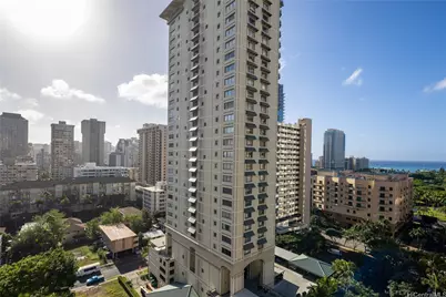 440 Olohana Street #1703, Honolulu, HI 96815 - Photo 11