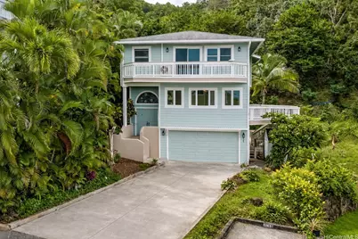44-672 Kahinani Place #11, Kaneohe, HI 96744 - Photo 1