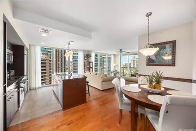 1837 Kalakaua Avenue #1004, Honolulu, HI 96815 - Photo 5