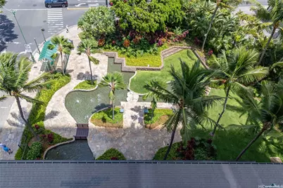 1837 Kalakaua Avenue #1004, Honolulu, HI 96815 - Photo 1