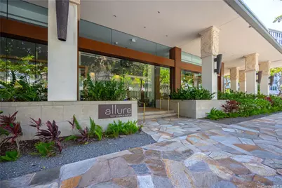 1837 Kalakaua Avenue #1004, Honolulu, HI 96815 - Photo 17