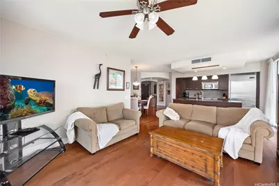 1837 Kalakaua Avenue #1004, Honolulu, HI 96815 - Photo 11