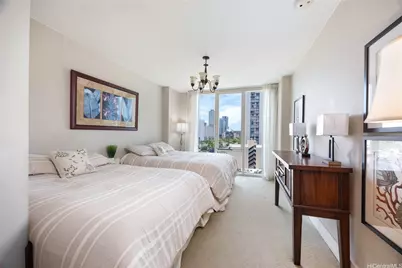 1837 Kalakaua Avenue #1004, Honolulu, HI 96815 - Photo 9
