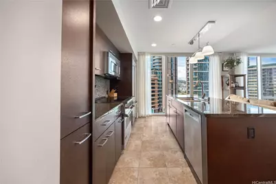 1837 Kalakaua Avenue #1004, Honolulu, HI 96815 - Photo 7