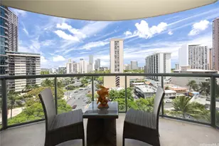 1837 Kalakaua Ave, Honolulu, HI 96815 - Photo 3