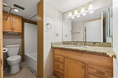 3161 Ala Ilima Street #608, Honolulu, HI 96818 - Photo 9