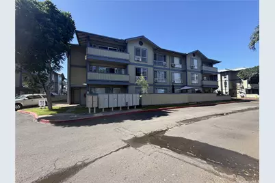 91-289 Hanapouli Circle #5J, Ewa Beach, HI 96706 - Photo 1