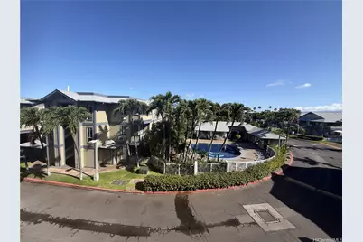 91-289 Hanapouli Circle #5J, Ewa Beach, HI 96706 - Photo 21