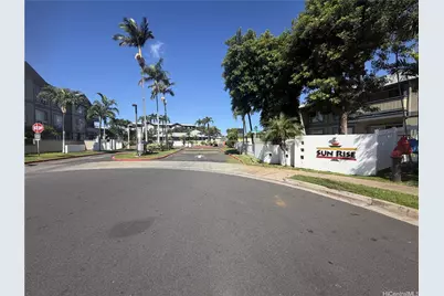 91-289 Hanapouli Circle #5J, Ewa Beach, HI 96706 - Photo 25