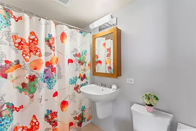 1009 Kapiolani Boulevard #3404, Honolulu, HI 96814 - Photo 9