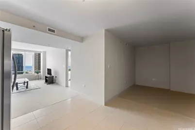 1009 Kapiolani Boulevard #3404, Honolulu, HI 96814 - Photo 21