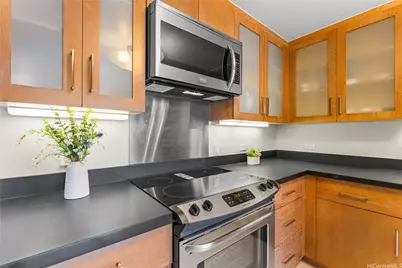 1009 Kapiolani Boulevard #3404, Honolulu, HI 96814 - Photo 19