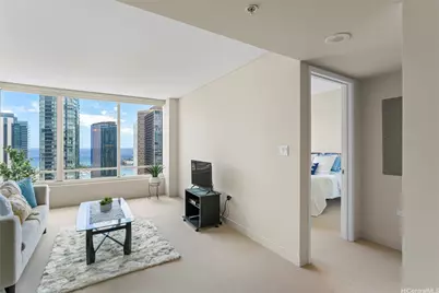 1009 Kapiolani Boulevard #3404, Honolulu, HI 96814 - Photo 15