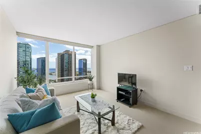 1009 Kapiolani Boulevard #3404, Honolulu, HI 96814 - Photo 11