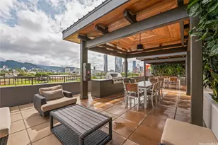1009 Kapiolani Blvd, Honolulu, HI 96814 - Photo 3