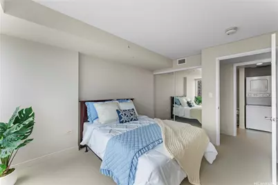1009 Kapiolani Boulevard #3404, Honolulu, HI 96814 - Photo 7