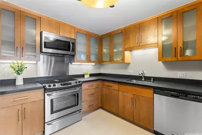 1009 Kapiolani Boulevard #3404, Honolulu, HI 96814 - Photo 17