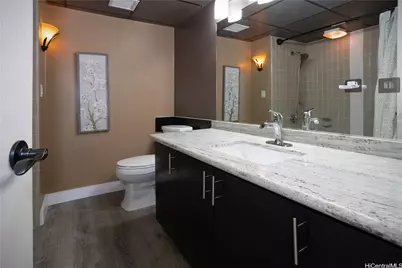 1650 Ala Moana Boulevard #1613, Honolulu, HI 96815 - Photo 9