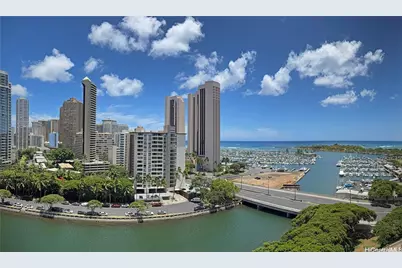 1650 Ala Moana Boulevard #1613, Honolulu, HI 96815 - Photo 19