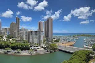 1650 Ala Moana Blvd, Honolulu, HI 96815 - Photo 19
