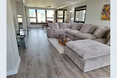 1650 Ala Moana Boulevard #1613, Honolulu, HI 96815 - Photo 1