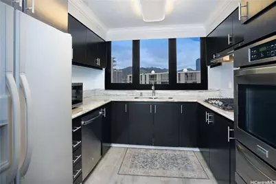 1650 Ala Moana Boulevard #1613, Honolulu, HI 96815 - Photo 5