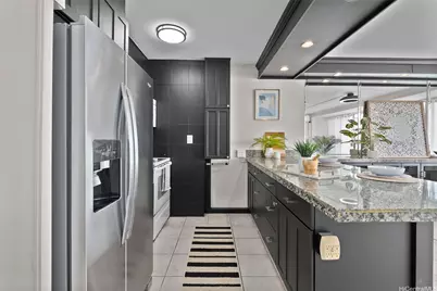 445 Kaiolu Street #1208, Honolulu, HI 96815 - Photo 5