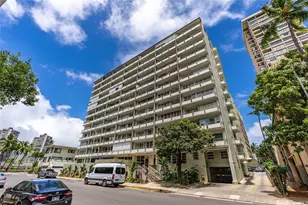 445 Kaiolu St, Honolulu, HI 96815 - Photo 23