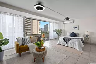 445 Kaiolu St, Honolulu, HI 96815 - Photo 11