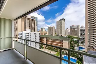 445 Kaiolu St, Honolulu, HI 96815 - Photo 17