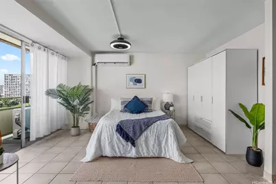 445 Kaiolu Street #1208, Honolulu, HI 96815 - Photo 13