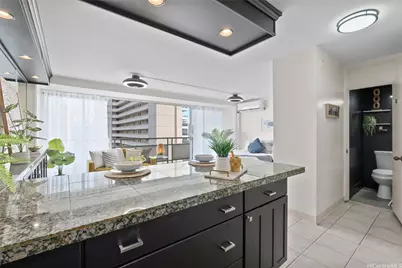 445 Kaiolu Street #1208, Honolulu, HI 96815 - Photo 7