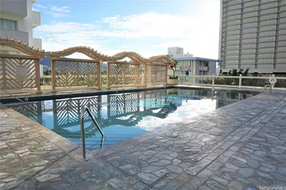 445 Seaside Avenue #3714, Honolulu, HI 96815 - Photo 13