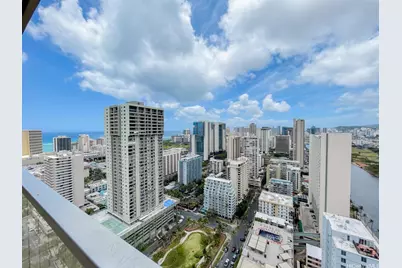 445 Seaside Avenue #3714, Honolulu, HI 96815 - Photo 9
