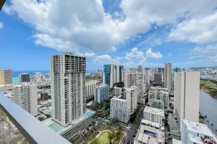 445 Seaside Ave, Honolulu, HI 96815 - Photo 9