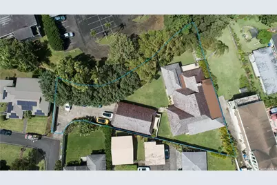 14 Hakumele Place, Honolulu, HI 96817 - Photo 19