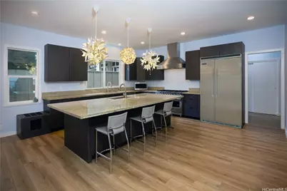 14 Hakumele Place, Honolulu, HI 96817 - Photo 3
