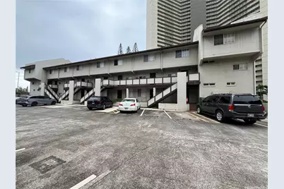 98-282 Kaonohi Street #104, Aiea, HI 96701 - Photo 3
