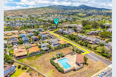 92-1044 Kanehoa Loop #84, Kapolei, HI 96707 - Photo 23
