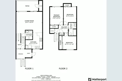 92-1044 Kanehoa Loop #84, Kapolei, HI 96707 - Photo 25