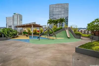 1001 Queen Street #1602, Honolulu, HI 96814 - Photo 21