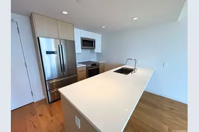 1001 Queen Street #1602, Honolulu, HI 96814 - Photo 9