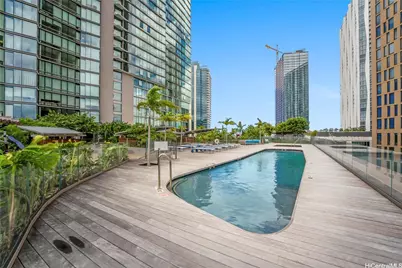 1001 Queen Street #1602, Honolulu, HI 96814 - Photo 23