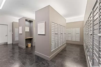 1001 Queen Street #1602, Honolulu, HI 96814 - Photo 19