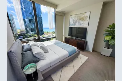 1001 Queen Street #1602, Honolulu, HI 96814 - Photo 5