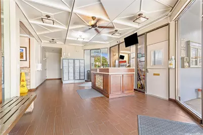 3045 Ala Napuaa Place #1701, Honolulu, HI 96818 - Photo 19
