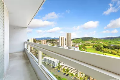3045 Ala Napuaa Place #1701, Honolulu, HI 96818 - Photo 11