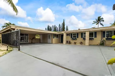 415 Iana Street, Kailua, HI 96734 - Photo 23