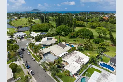 415 Iana Street, Kailua, HI 96734 - Photo 21